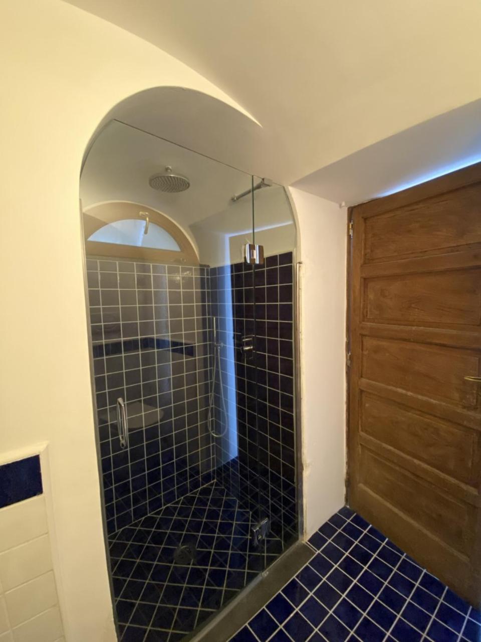Monacone Vista Mare Apartment Capri Exterior foto